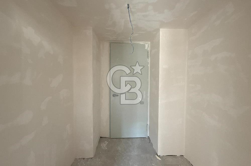 GÖZTEPE TANZİMAT SOKAKTA KATTA TEK 4,5+1 160 M2 NET EYLÜL TESLİM