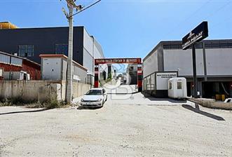 YALOVA-MERKEZ / FIRSAT - YATIRIMLIK 180 M2 DEPOLU SANAYİ DÜKKANI