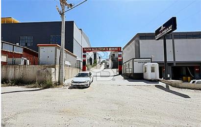 YALOVA-MERKEZ / FIRSAT - YATIRIMLIK 180 M2 DEPOLU SANAYİ DÜKKANI