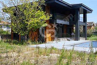 ŞİLE AHMETLİ'DE FIRSAT LÜKS VİLLA/4+1/LÜKSÜ YENİDEN KEŞFEDİN