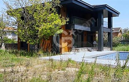 ŞİLE AHMETLİ'DE FIRSAT LÜKS VİLLA/4+1/LÜKSÜ YENİDEN KEŞFEDİN