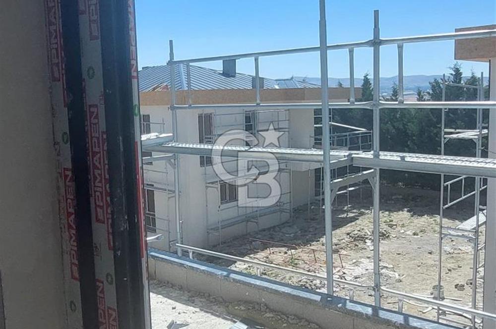GÖLBAŞI HACILARDA SİTE İÇERİSİNDE BUTİK 5+1 VİLLA