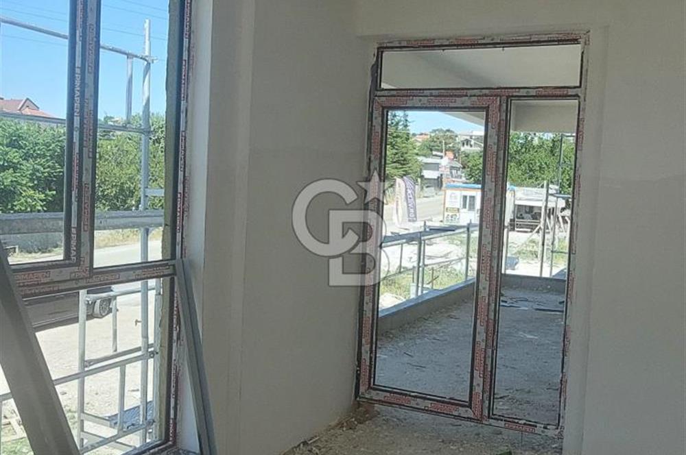 GÖLBAŞI HACILARDA SİTE İÇERİSİNDE BUTİK 5+1 VİLLA