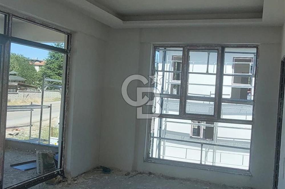 GÖLBAŞI HACILARDA SİTE İÇERİSİNDE BUTİK 5+1 VİLLA