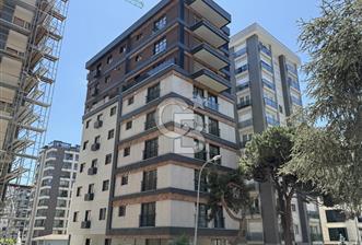 GÖZTEPE TANZİMAT SOKAKTA KATTA TEK 4,5+1 160 M2 NET EYLÜL TESLİM