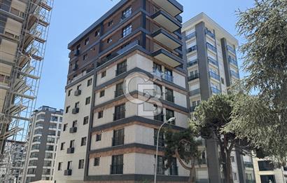 GÖZTEPE TANZİMAT SOKAKTA KATTA TEK 4,5+1 160 M2 NET EYLÜL TESLİM
