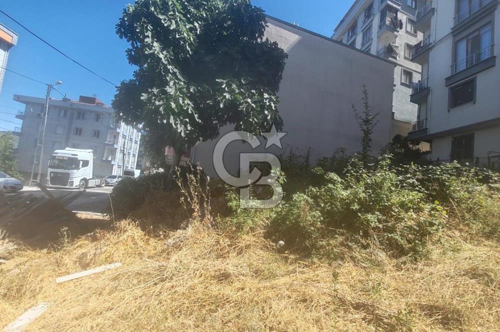 Samandıra ORTADAĞ fatih mah 315m2 imarli arsa satılık