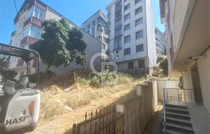 Samandıra ORTADAĞ fatih mah 315m2 imarli arsa satılık