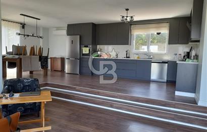 SİLİVRİ KAVAKLI DA 4+1 EŞYALI KİRALIK VİLLA