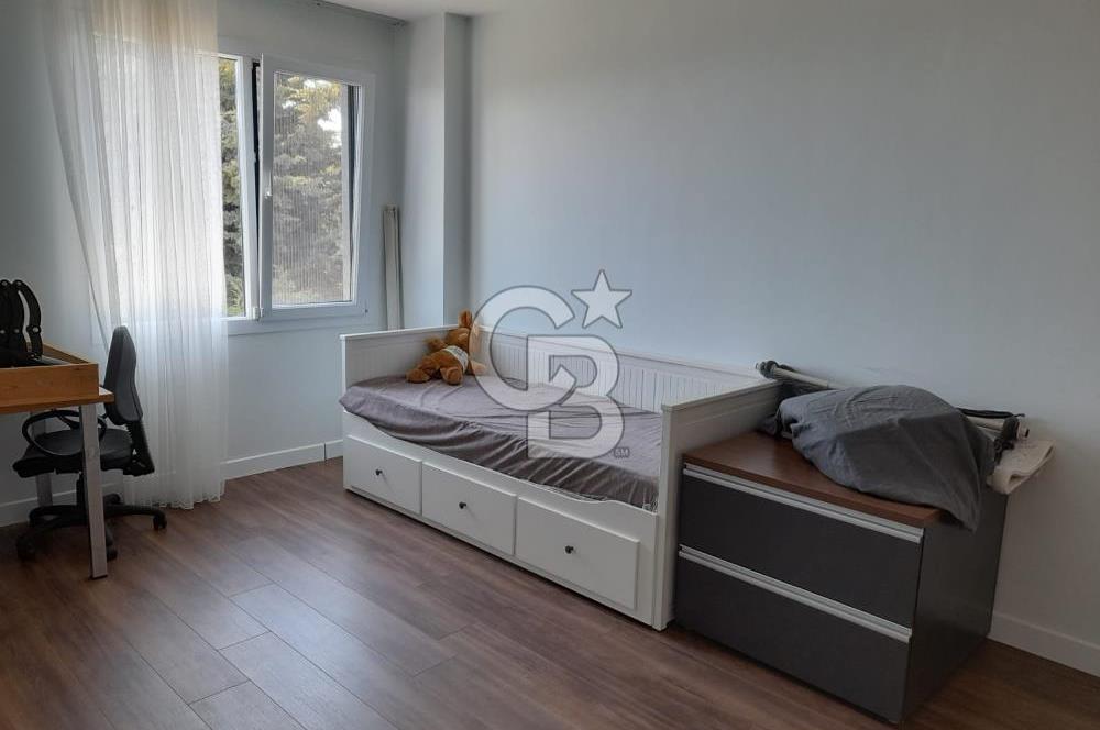 SİLİVRİ KAVAKLI DA 4+1 EŞYALI KİRALIK VİLLA