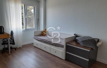 SİLİVRİ KAVAKLI DA 4+1 EŞYALI KİRALIK VİLLA