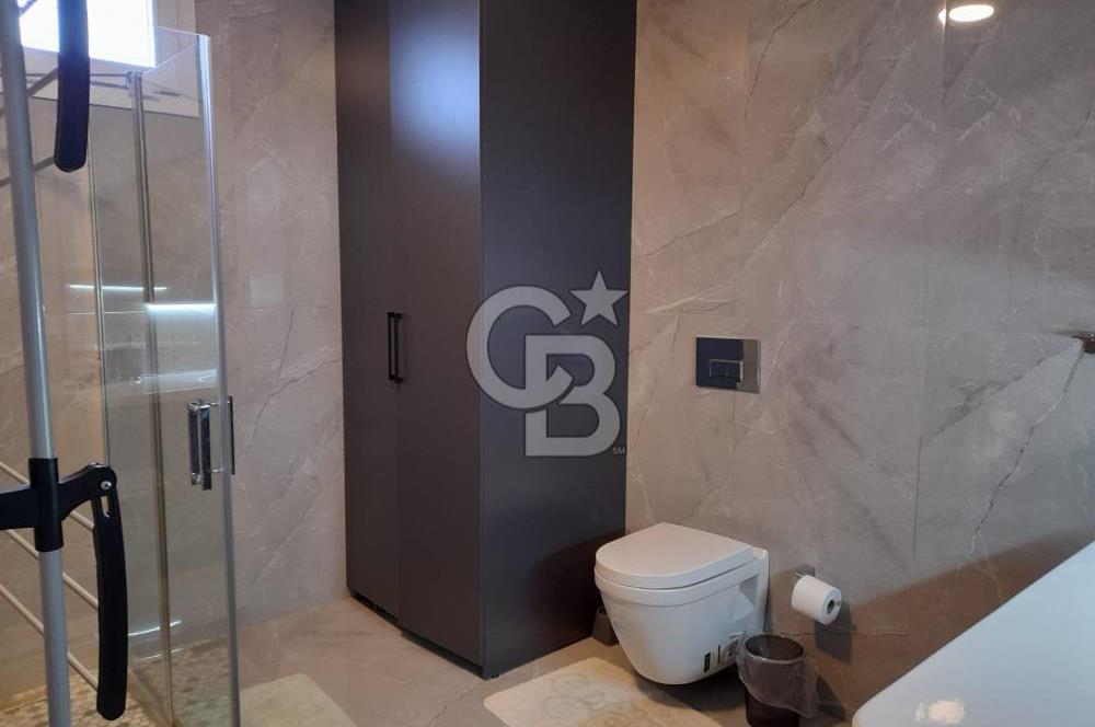 SİLİVRİ KAVAKLI DA 4+1 EŞYALI KİRALIK VİLLA