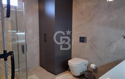 SİLİVRİ KAVAKLI DA 4+1 EŞYALI KİRALIK VİLLA