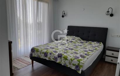 SİLİVRİ KAVAKLI DA 4+1 EŞYALI KİRALIK VİLLA