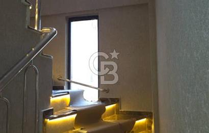 Ulamışta Emsalsiz Süper Lüks Villa