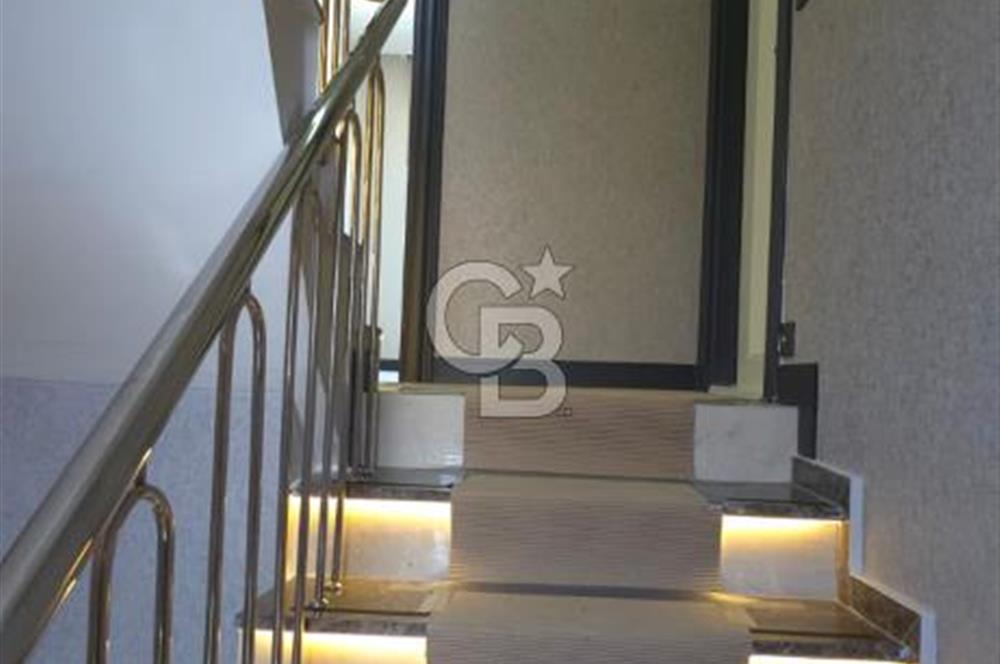 Ulamışta Emsalsiz Süper Lüks Villa
