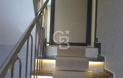 Ulamışta Emsalsiz Süper Lüks Villa