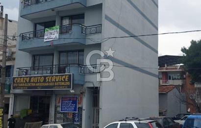 KARABAĞLARDA KOMPLE SATILIK BİNA