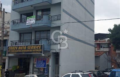 Karabağlar Satılık Daire