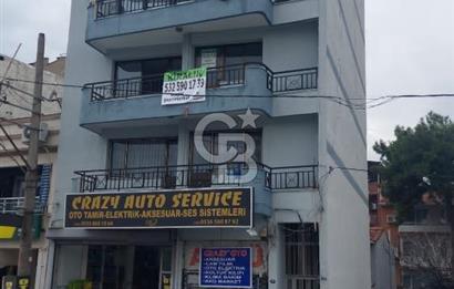 KARABAĞLARDA KOMPLE SATILIK BİNA