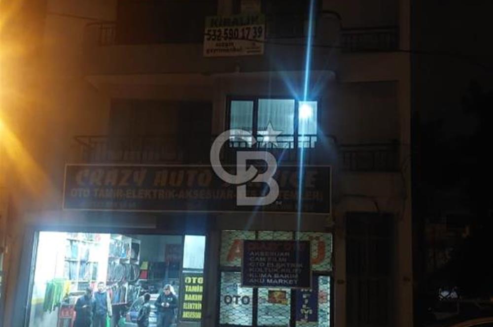 KARABAĞLARDA KOMPLE SATILIK BİNA