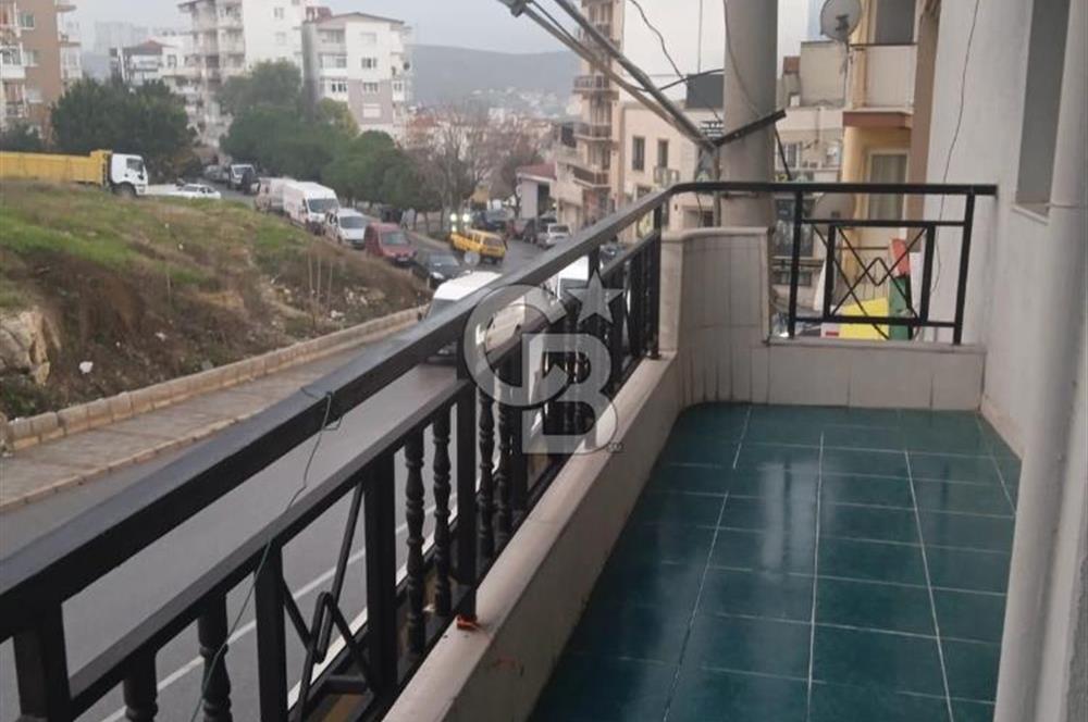 Karabağlar Satılık Daire