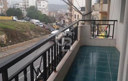 Karabağlar Satılık Daire