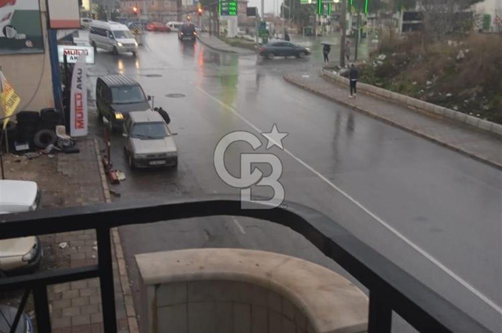 Karabağlar Satılık Daire