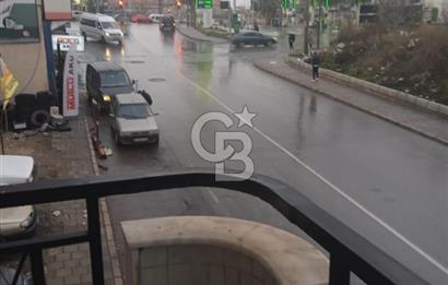KARABAĞLARDA KOMPLE SATILIK BİNA