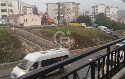 KARABAĞLARDA KOMPLE SATILIK BİNA