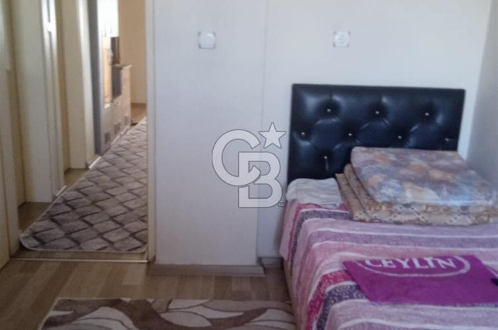 Karabağlar Satılık Daire