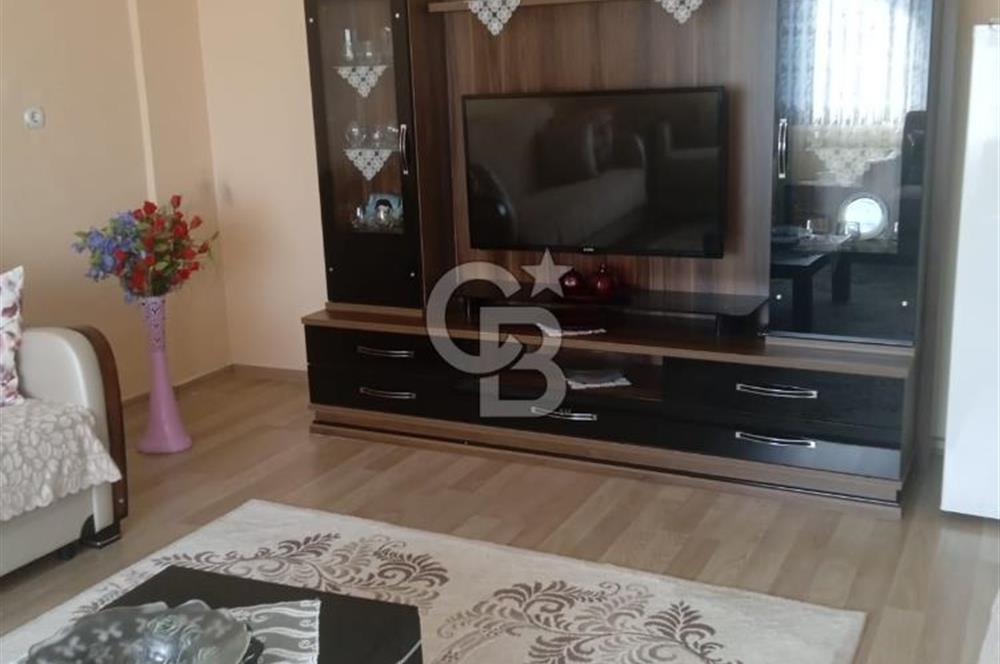 Karabağlar Satılık Daire