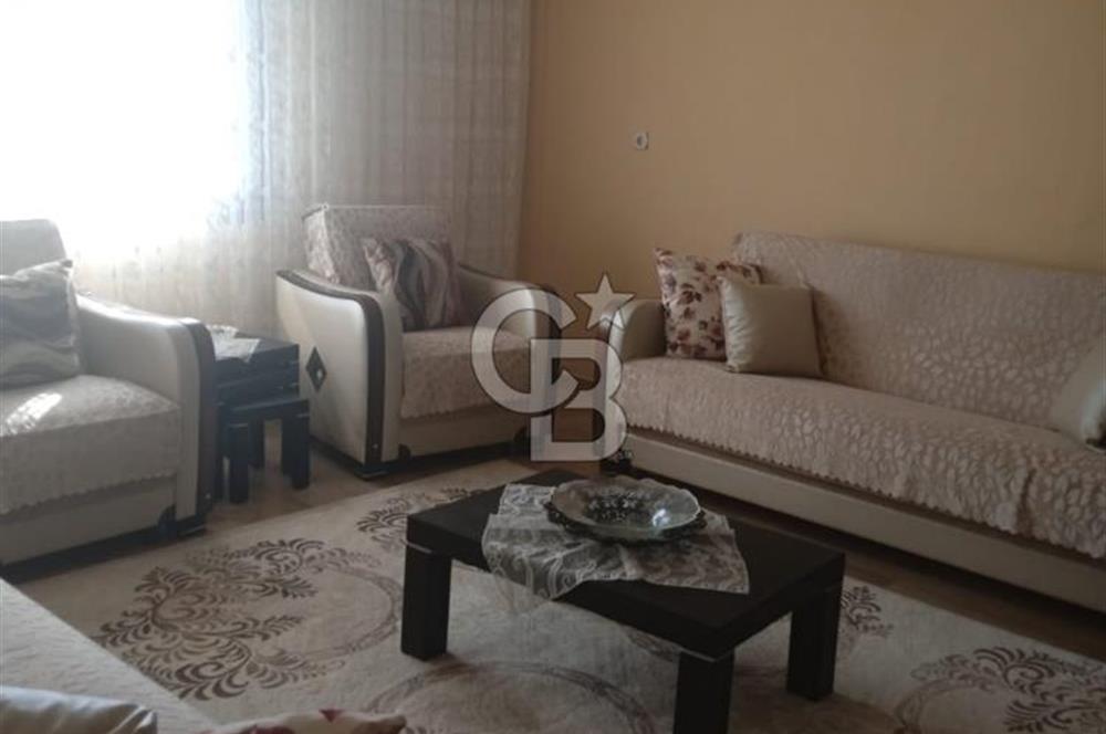 Karabağlar Satılık Daire