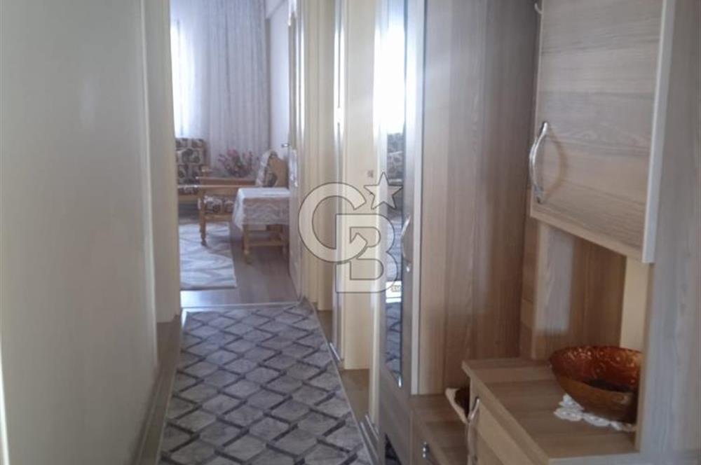 Karabağlar Satılık Daire