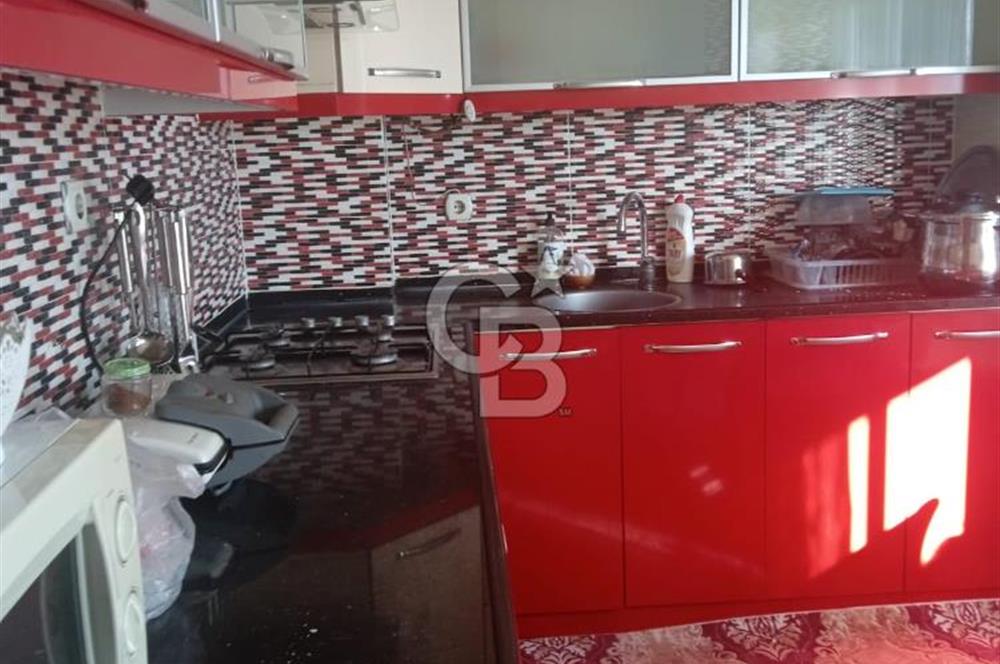 Karabağlar Satılık Daire