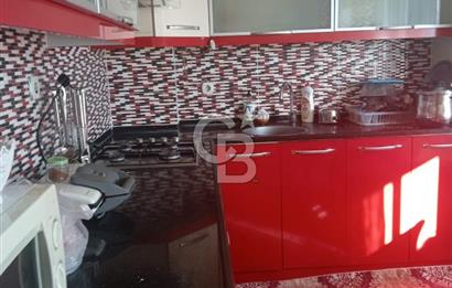 Karabağlar Satılık Daire