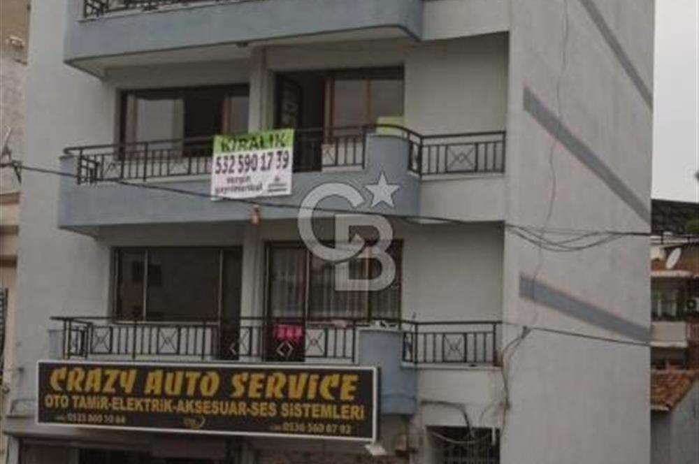 Karabağlar Satılık Daire