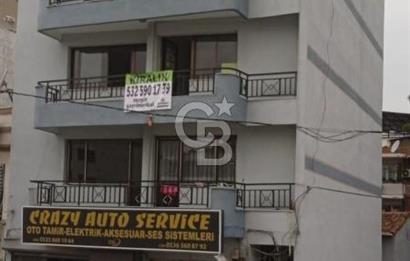 Karabağlar Satılık Daire