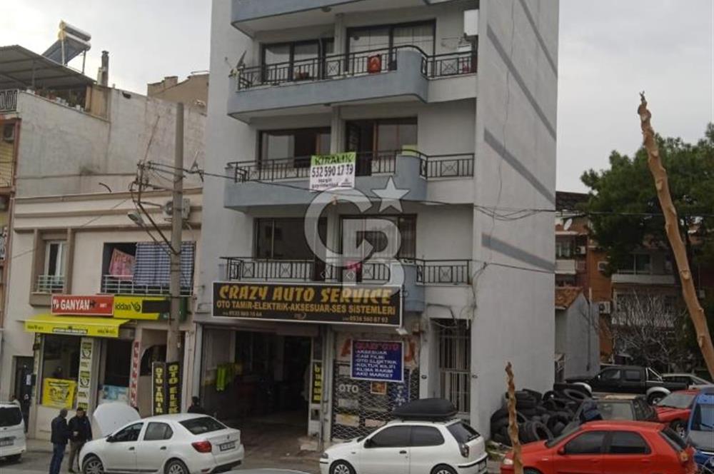 Karabağlar Satılık Daire