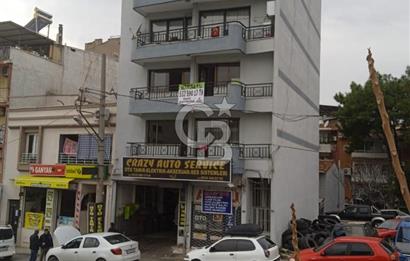 Karabağlar Satılık Daire