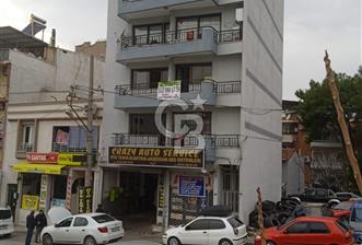 KARABAĞLARDA SATILIK DÜKKAN