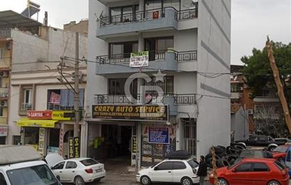 KARABAĞLARDA KOMPLE SATILIK BİNA