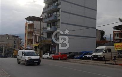 KARABAĞLARDA KOMPLE SATILIK BİNA