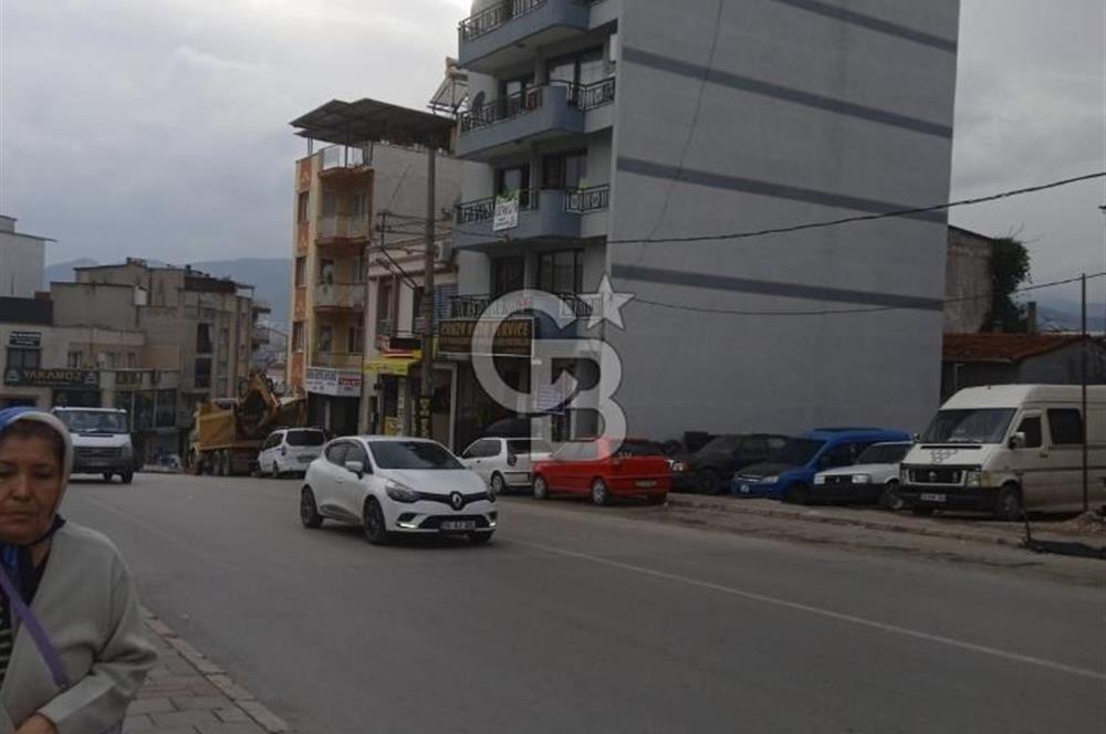 Karabağlar Satılık Daire