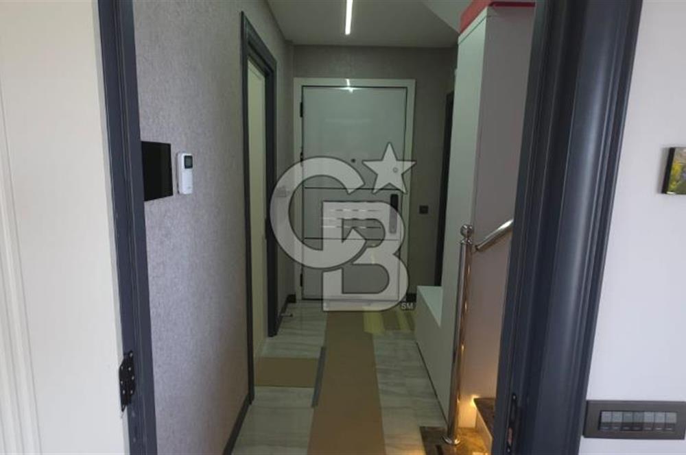 Ulamışta Emsalsiz Süper Lüks Villa