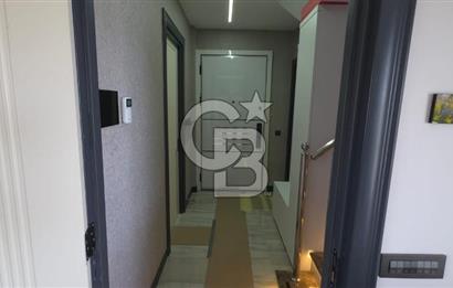 Ulamışta Emsalsiz Süper Lüks Villa