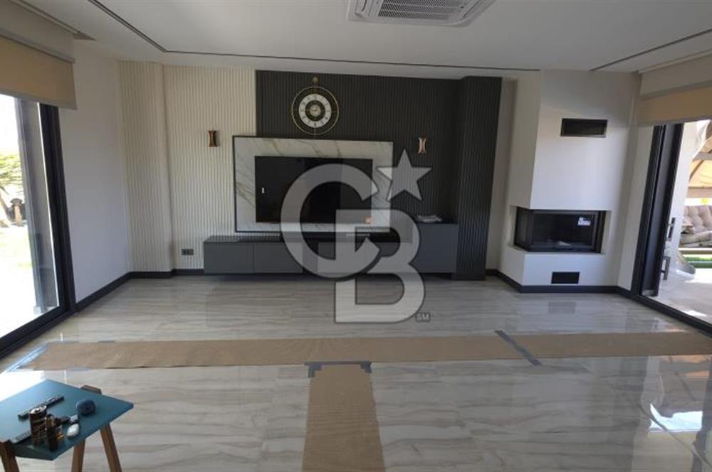 Ulamışta Ultra Lüks Villa