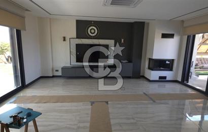 Ulamışta Ultra Lüks Villa