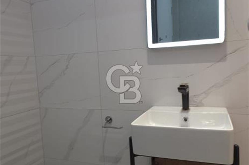 Ulamışta Emsalsiz Süper Lüks Villa
