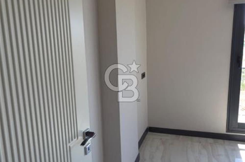 Ulamışta Emsalsiz Süper Lüks Villa